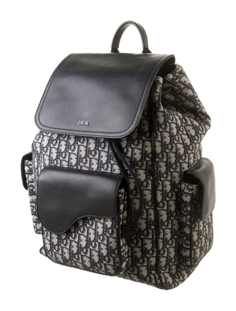 dior blue backpack|dior backpack cheap.